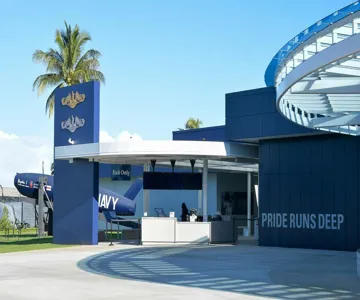 Pacific Fleet Submarine Museum & USS Bowfin: Entry Ticket